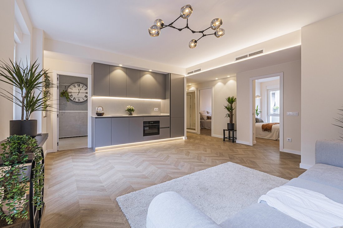 Apartment in Manresa, Catalonia, Spain 1 - 18471795