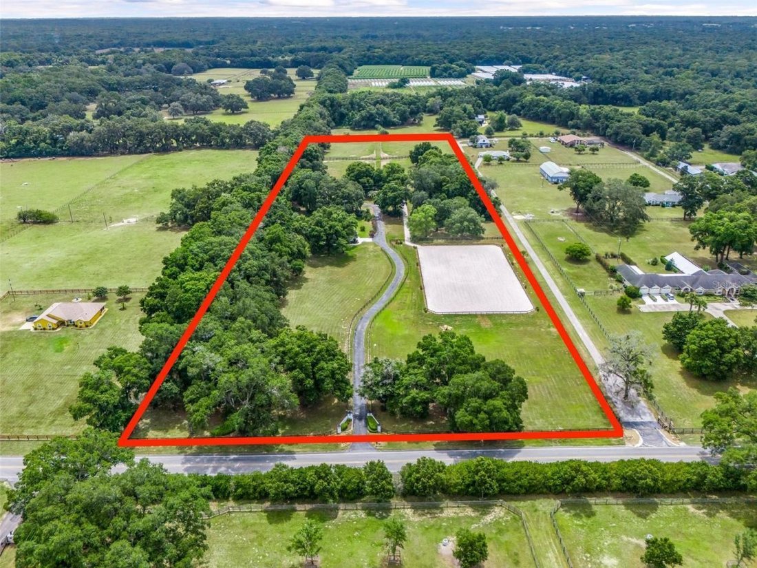House in Ocala, Florida, United States 2 - 18465045