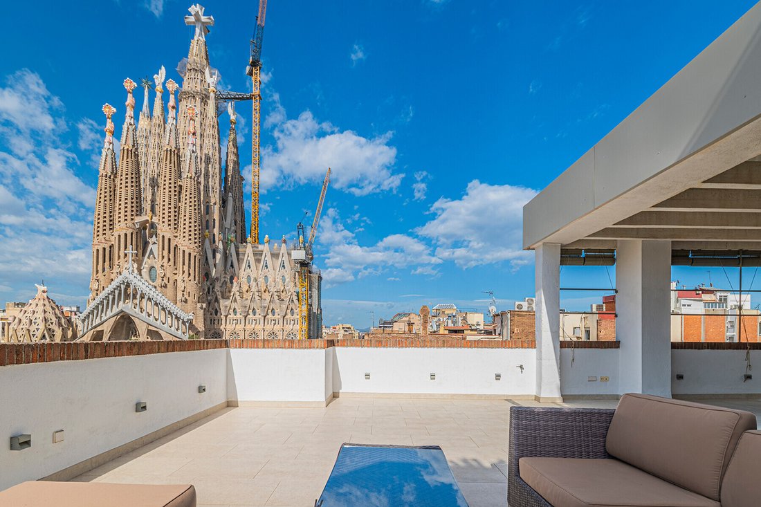 Appartement à Eixample, Barcelone, Espagne 2 - 18471452