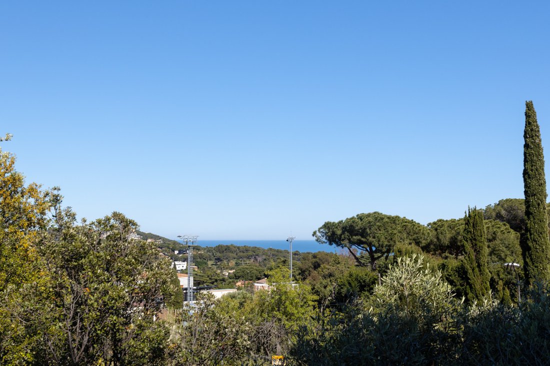 Land in Sant Andreu de Llavaneres, Catalonia, Spain 3 - 18471331