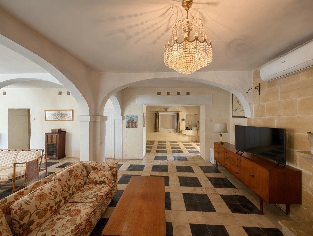 Villa in Siggiewi, Malta 5 - 18466817