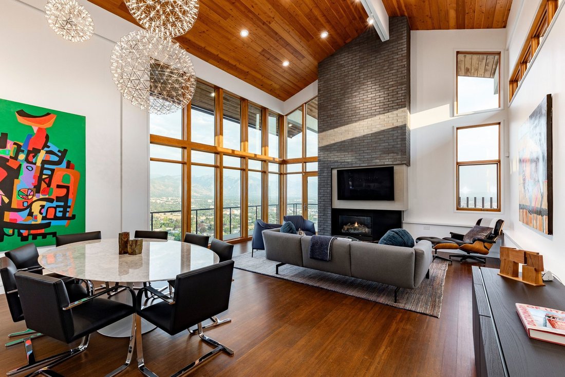 House in Salt Lake City, Utah, United States 5 - 18457698