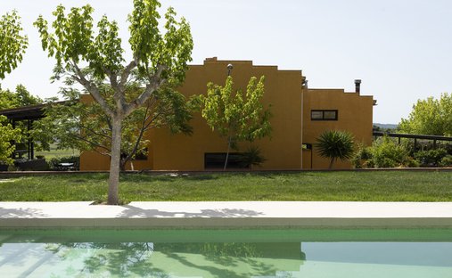 Finca à Castellví de la Marca, Catalogne, Espagne 1