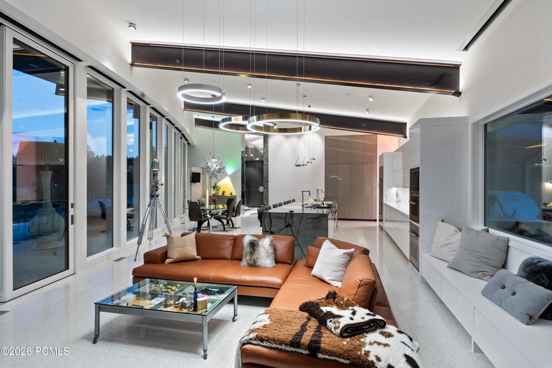 House in Park City, Utah, United States 5 - 18466955