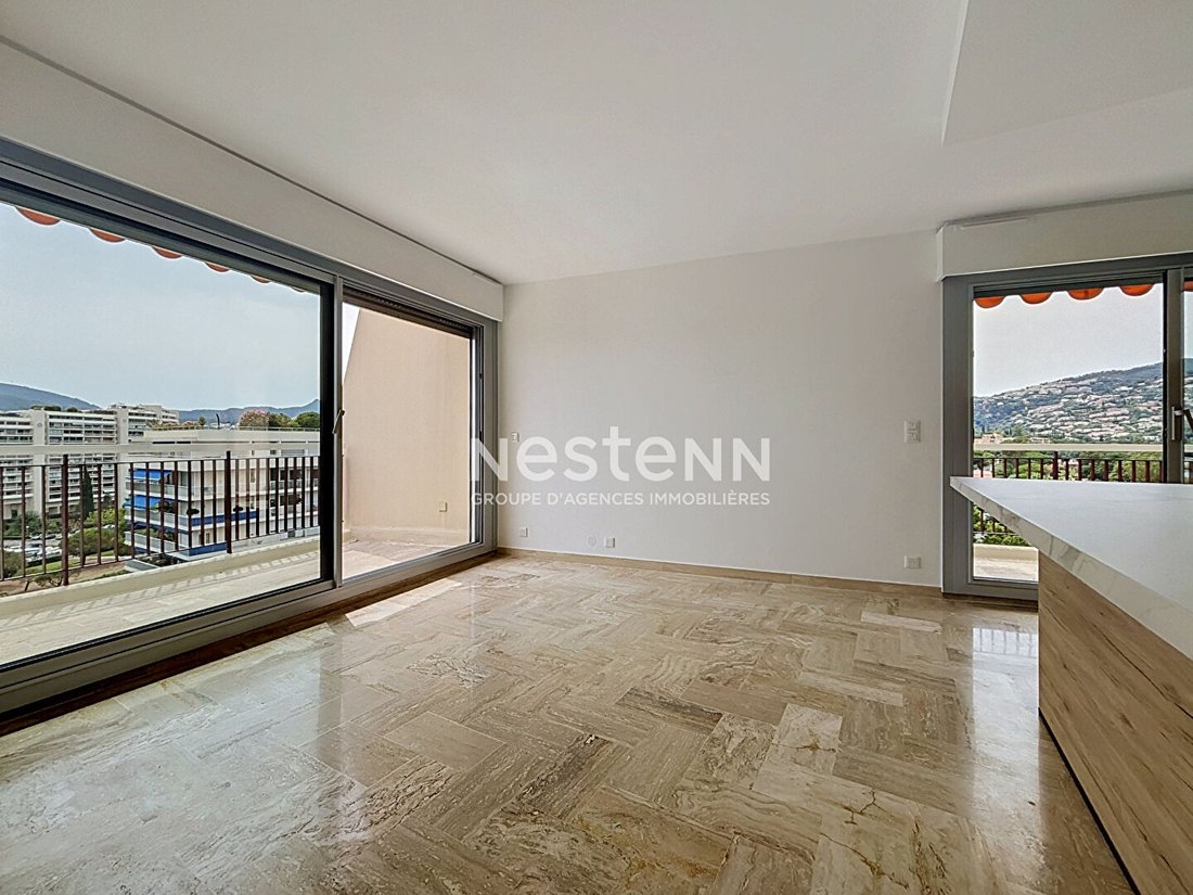 Apartment in Cannes Marina-La Roubine, Mandelieu-la-Napoule, France 5 - 16193227