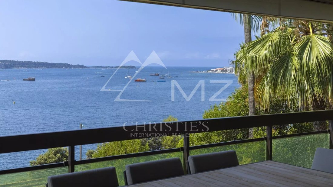 Apartment in La Maure-Super Cannes, Vallauris, France 4 - 18457548