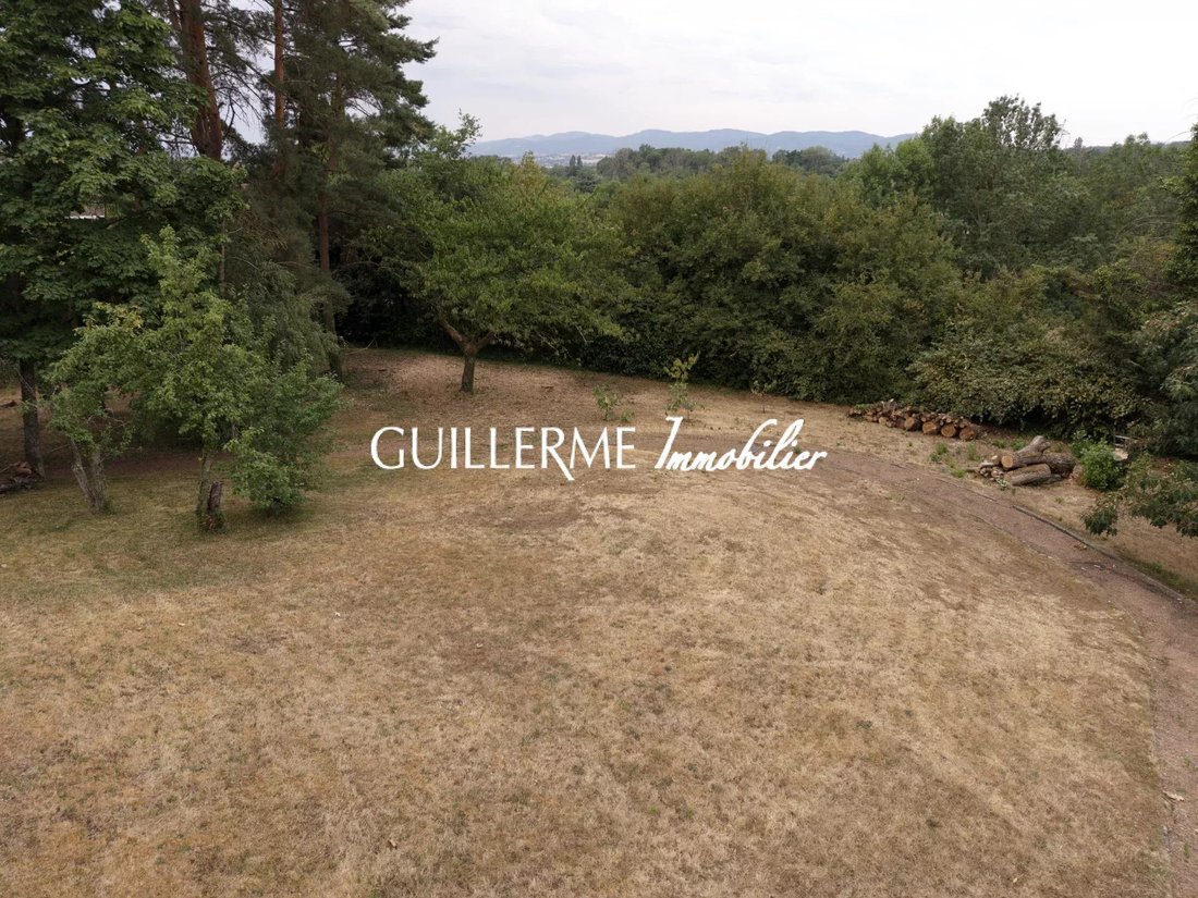 Land in Dardilly, Auvergne-Rhône-Alpes, France 1 - 18460699