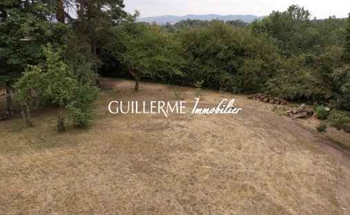 Land in Dardilly, Auvergne-Rhône-Alpes, France 1