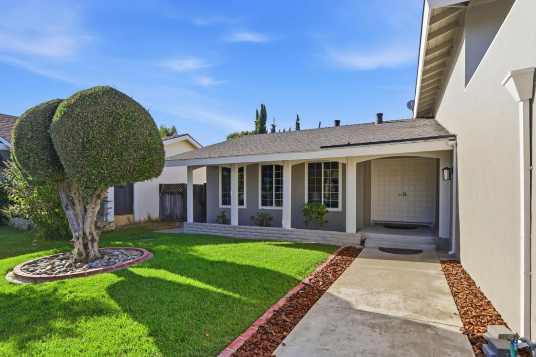 House in San Jose, California, United States 5 - 18470666