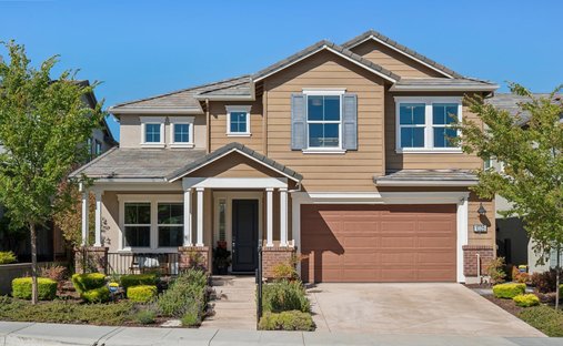 House in San Ramon, California, United States 1