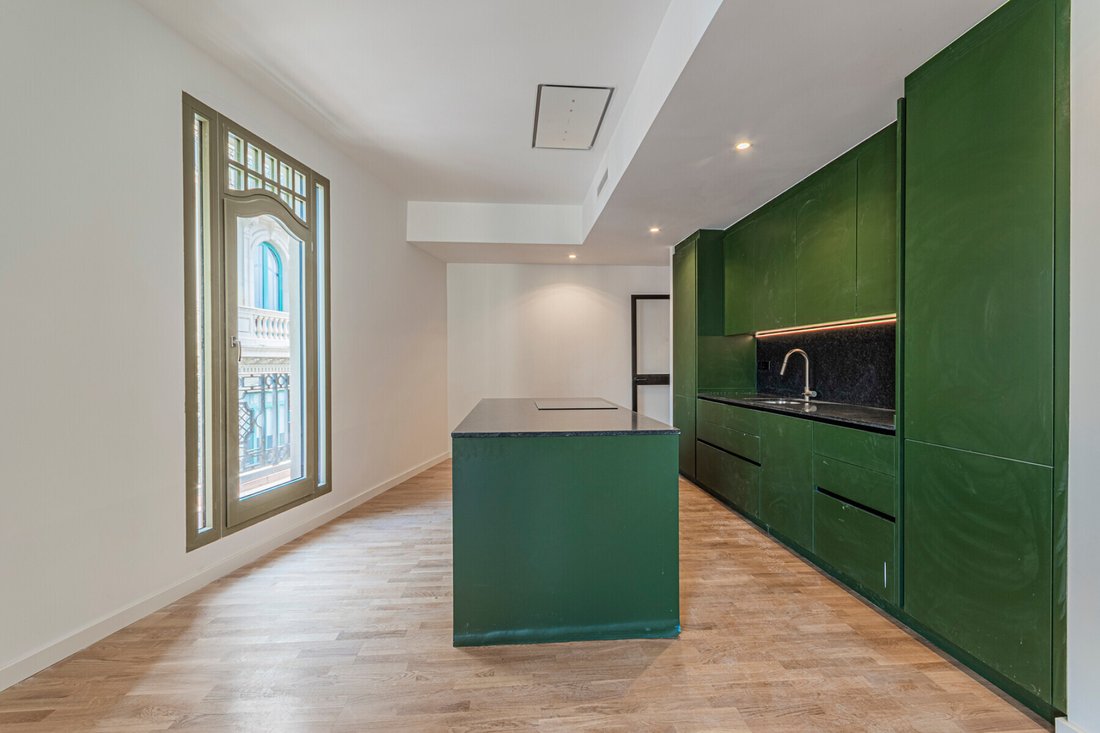 Apartment in Ciutat Vella, Barcelona, Spain 4 - 18471980