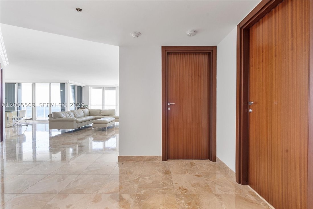 Appartement à Golden Beach, Floride, États-Unis 5 - 18459390