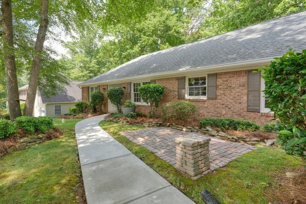 House in Marietta, Georgia, United States 2 - 18456278