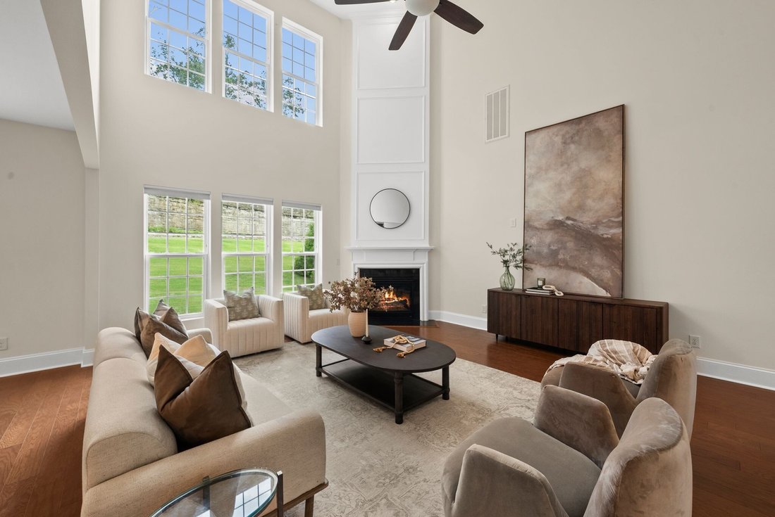 House in Nashville, Tennessee, United States 1 - 18462979