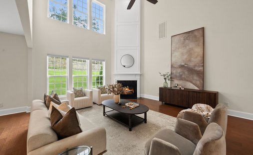 House in Nashville, Tennessee, United States 1