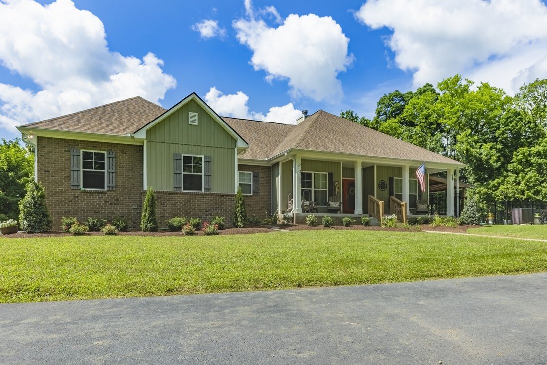 House in Belfast, Tennessee, United States 4 - 18462989