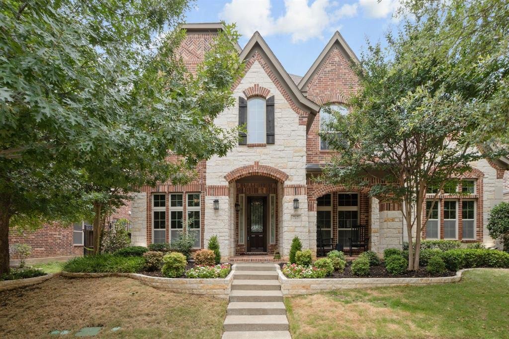 House in Grapevine, Texas, United States 1 - 18469169