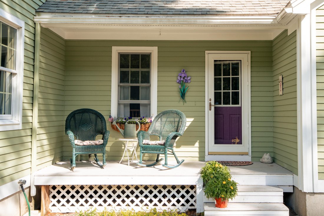 House in Falmouth, Maine, United States 3 - 18456354