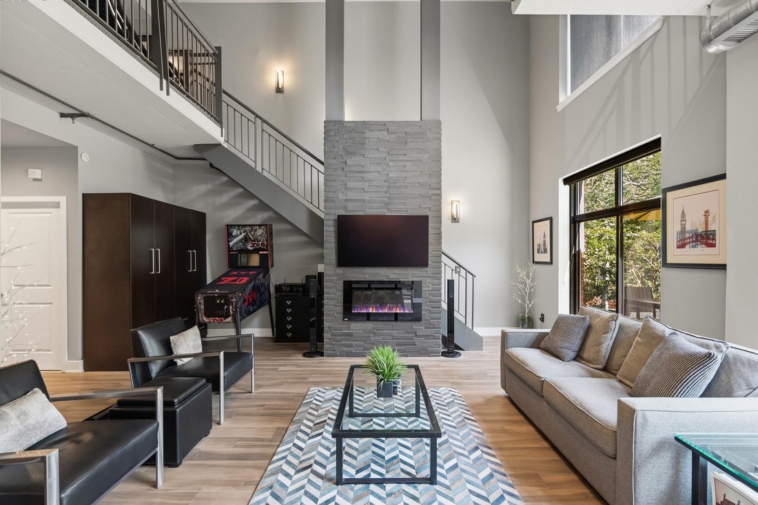 Condo in Alexandria, Virginia, United States 4 - 18472276