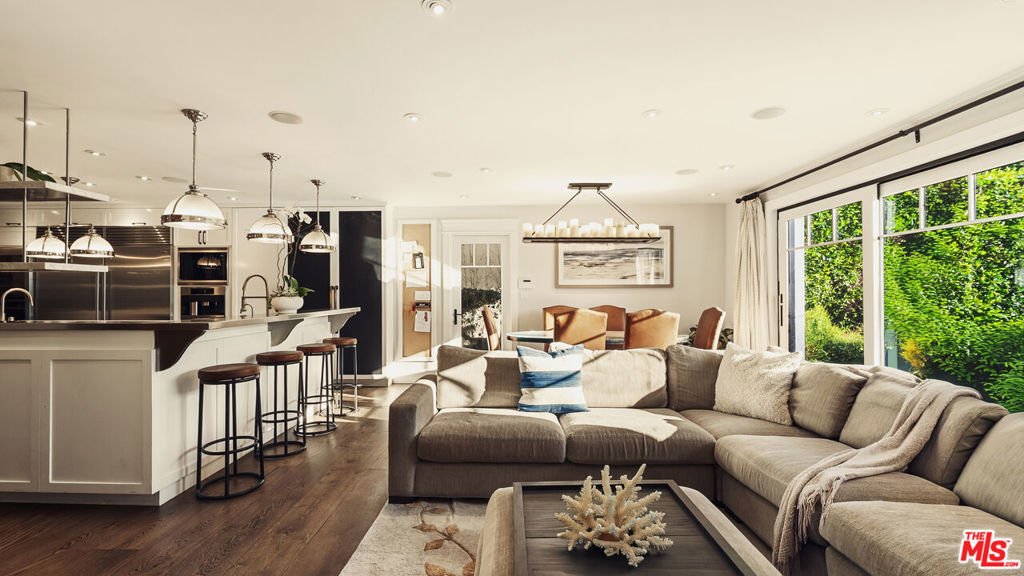 House in Santa Monica, California, United States 3 - 18459095