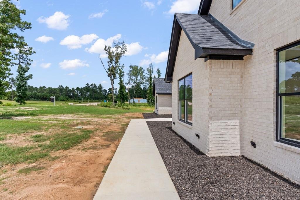 House in Harleton, Texas, United States 5 - 18460307