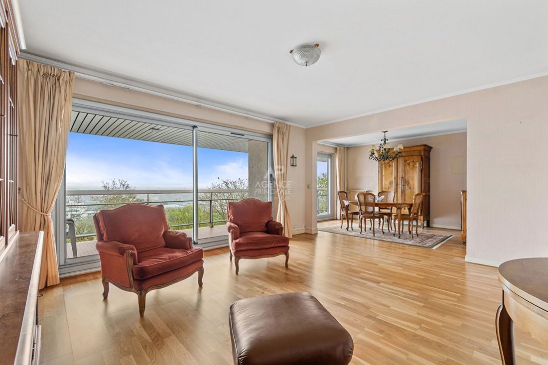 Apartment in Centre, Le Pecq, France 2 - 18456906