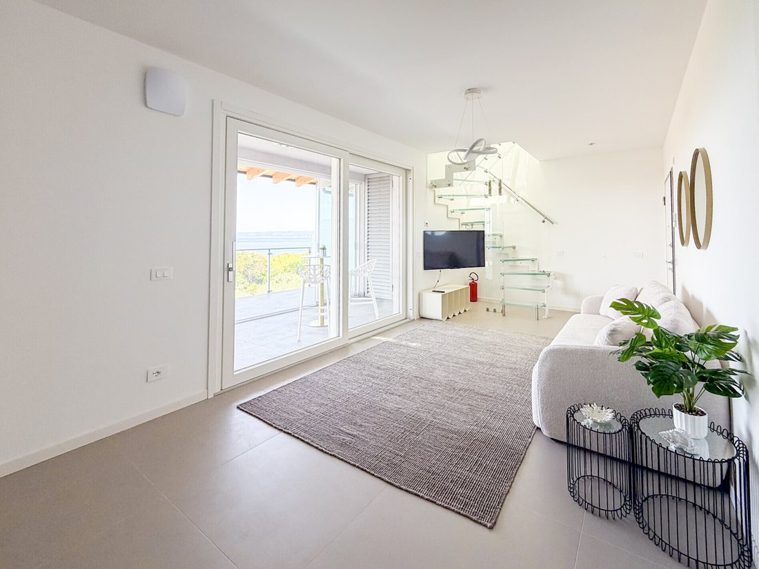 Apartment in Bardolino, Veneto, Italy 2 - 16041280