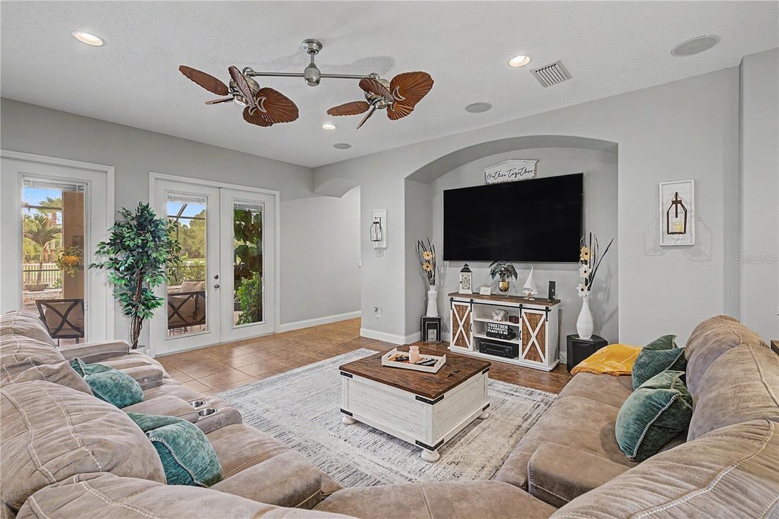 House in Land O' Lakes, Florida, United States 2 - 18468513