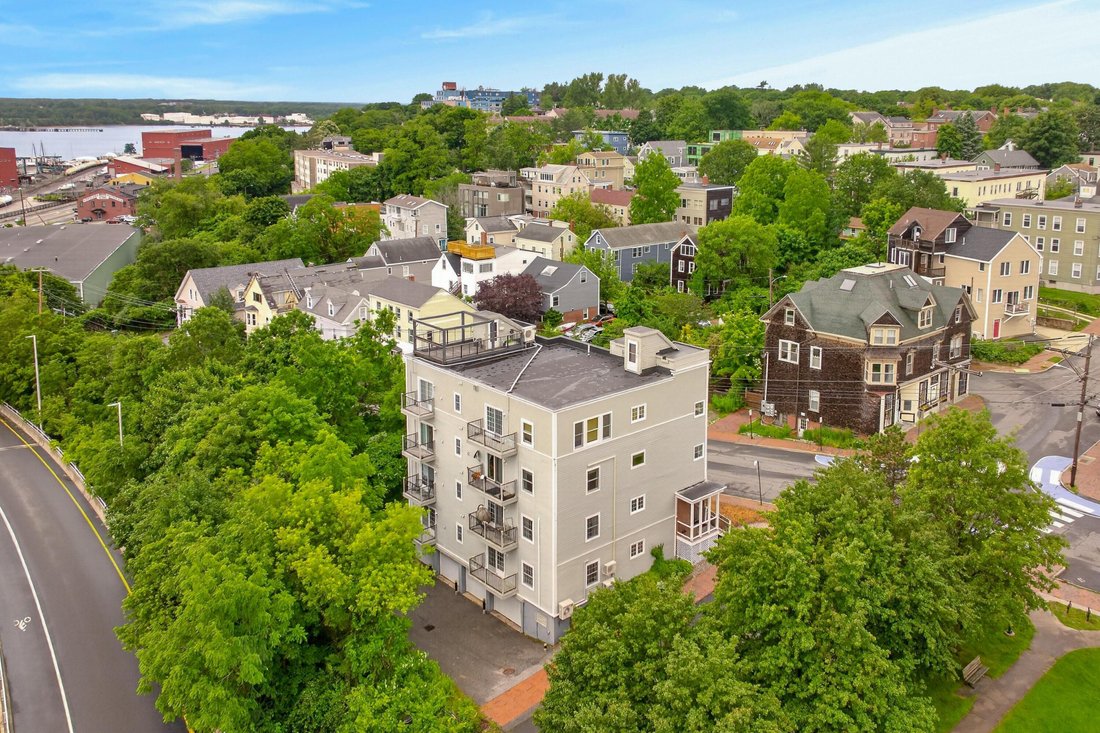 Condo in Portland, Maine, United States 1 - 18464265