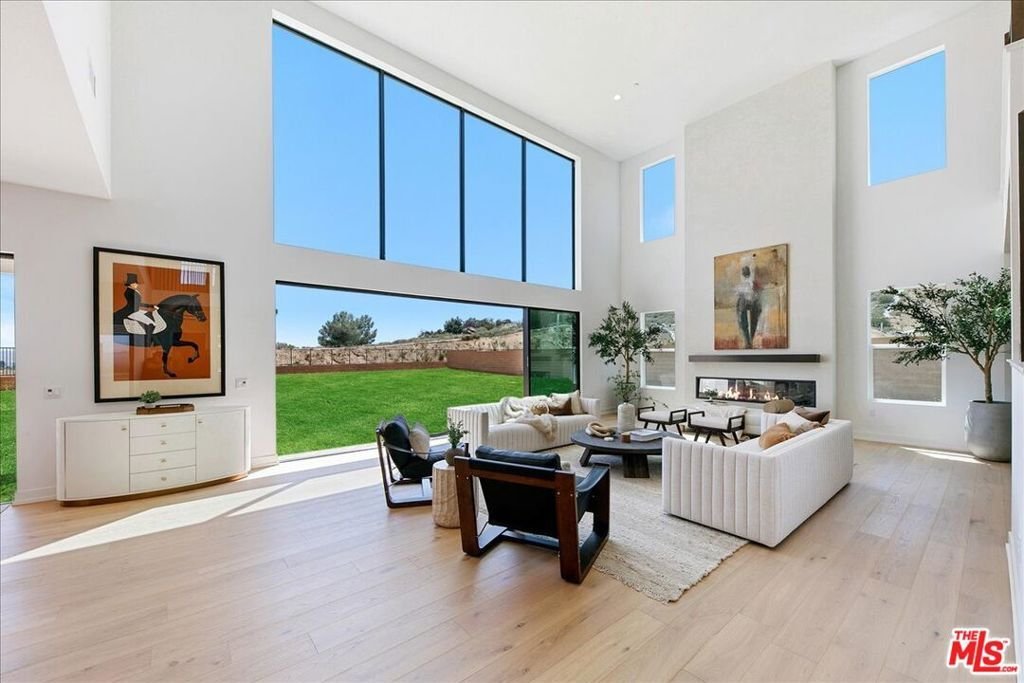 House in Los Angeles, California, United States 5 - 18462436