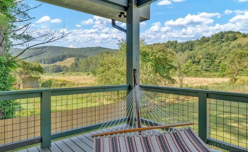 Maison à Cove Creek, Caroline du Nord, États-Unis 1