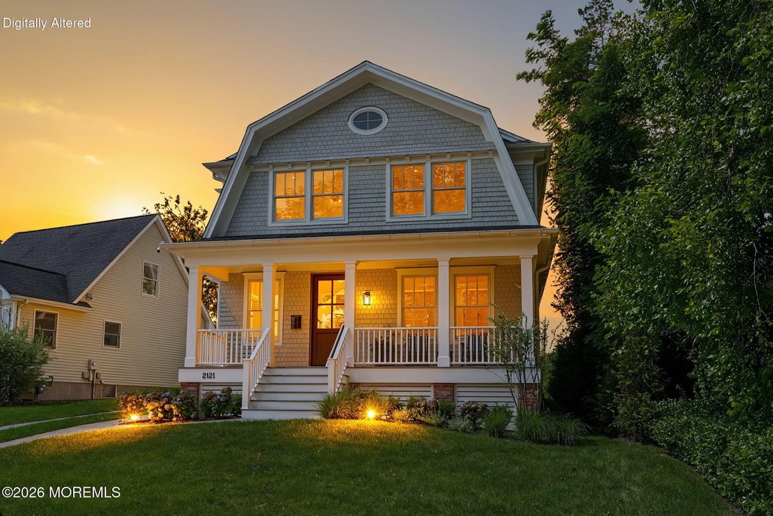 House in Spring Lake, New Jersey, United States 4 - 17850605