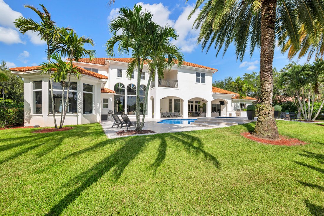 House in Wellington, Florida, United States 5 - 18460394