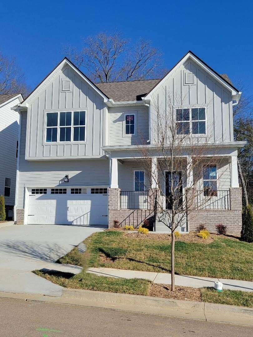 House in Nolensville, Tennessee, United States 1 - 18466528