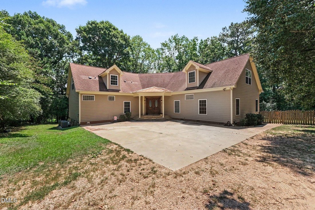 House in Raleigh, North Carolina, United States 2 - 18460462