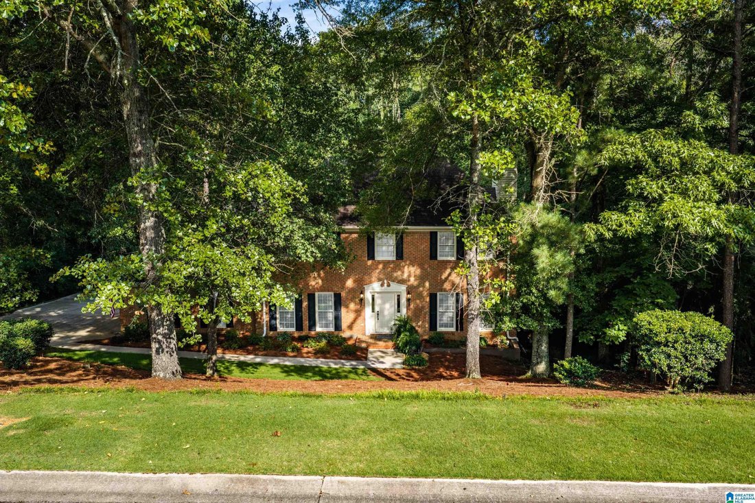 House in Vestavia Hills, Alabama, United States 3 - 18468915