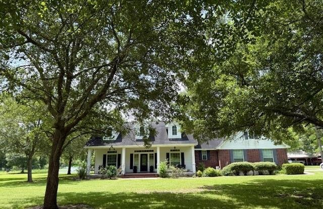 House in Brazoria, Texas, United States 1 - 18459941