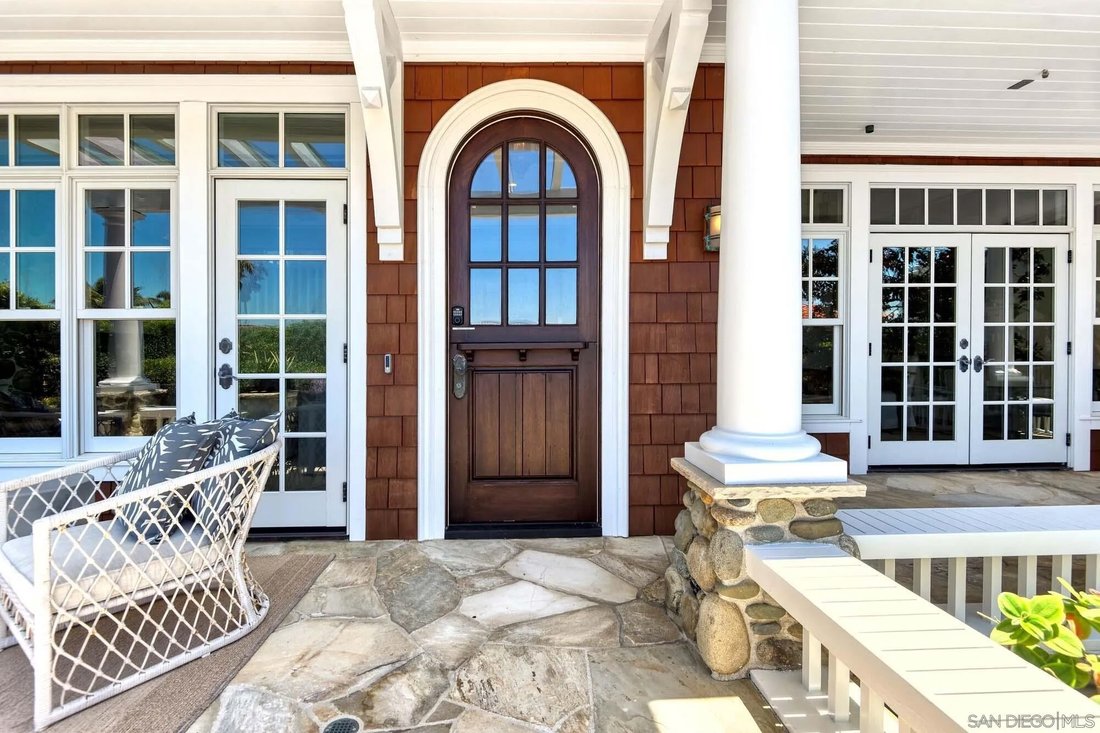 House in San Diego, California, United States 5 - 18470588