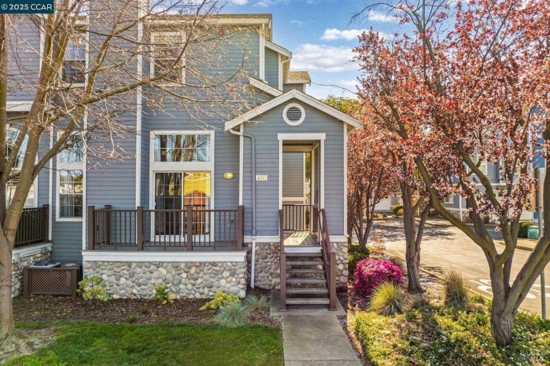 House in Benicia, California, United States 1 - 18466751