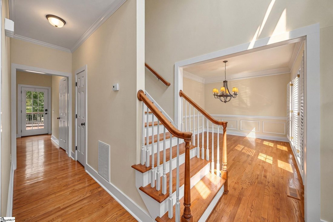 House in Greer, South Carolina, United States 5 - 18465594