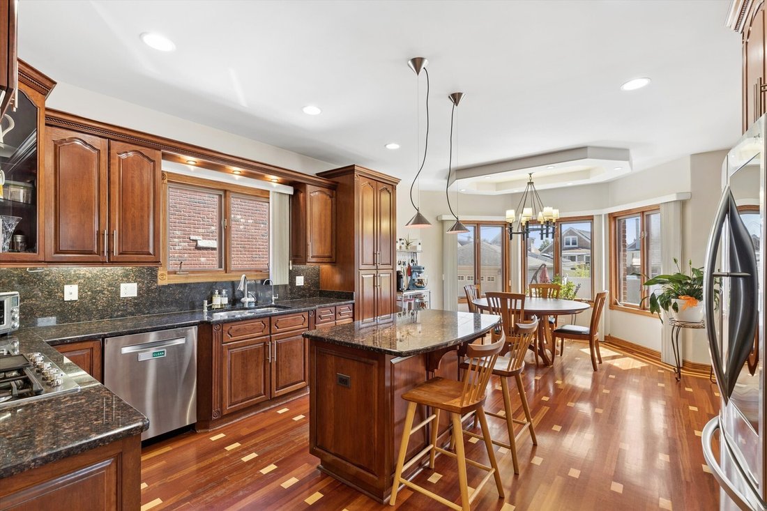House in Chicago, Illinois, United States 5 - 18471208