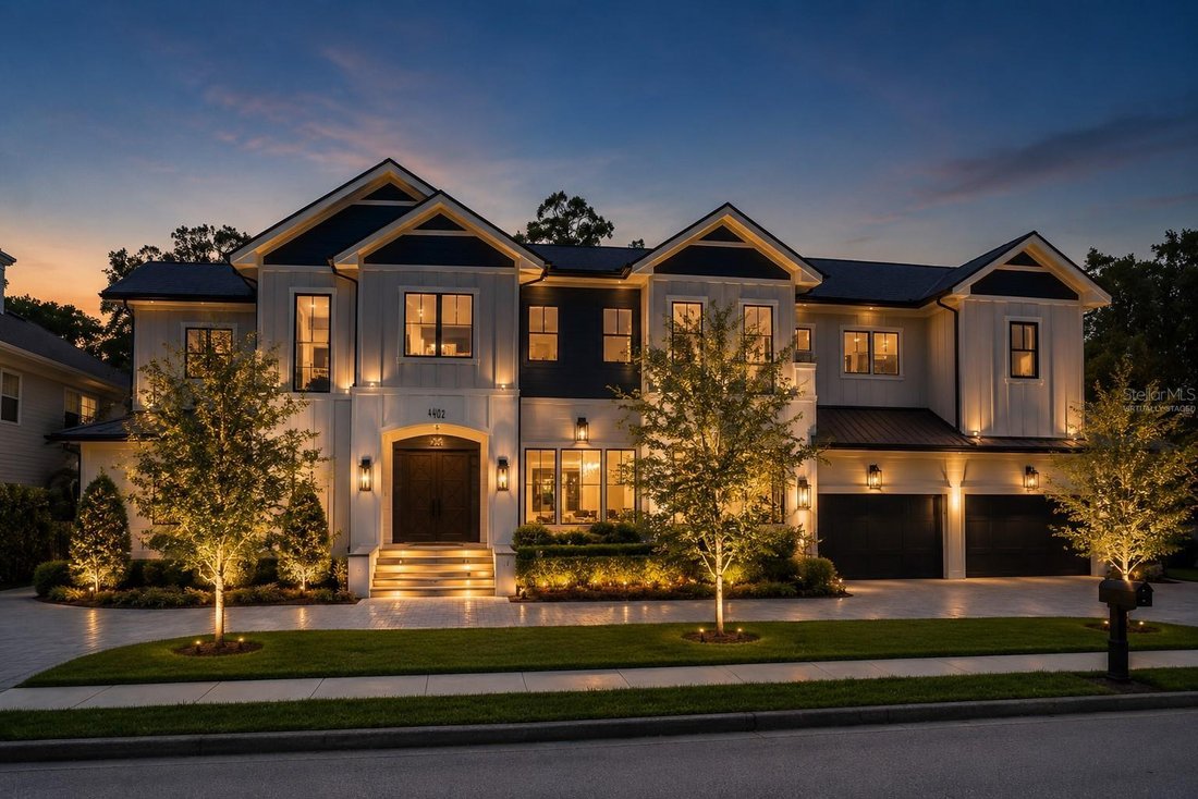 House in Tampa, Florida, United States 1 - 17808983