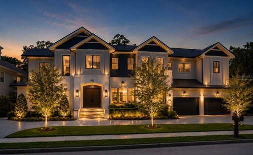 House in Tampa, Florida, United States 1