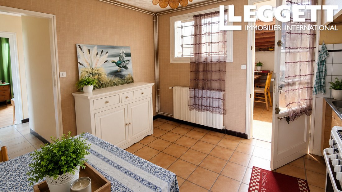 House in Centre Ville, Gujan-Mestras, France 4 - 18469657