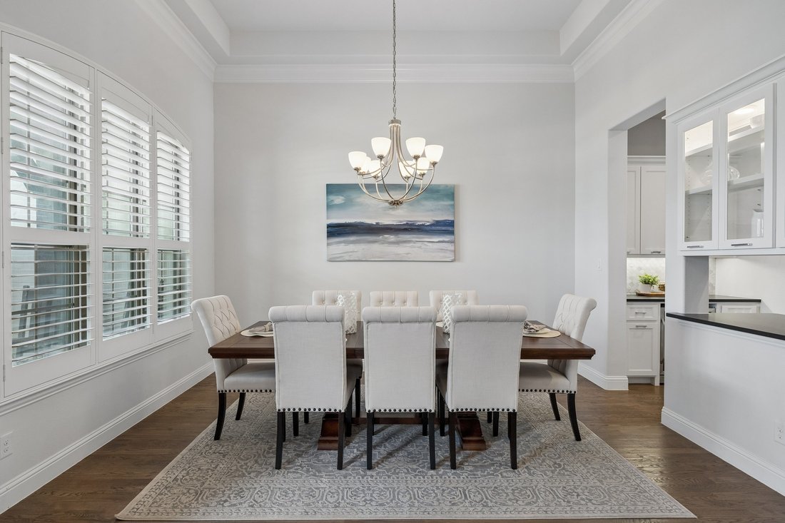 Casa a Allen, Texas, Stati Uniti 5 - 18456097