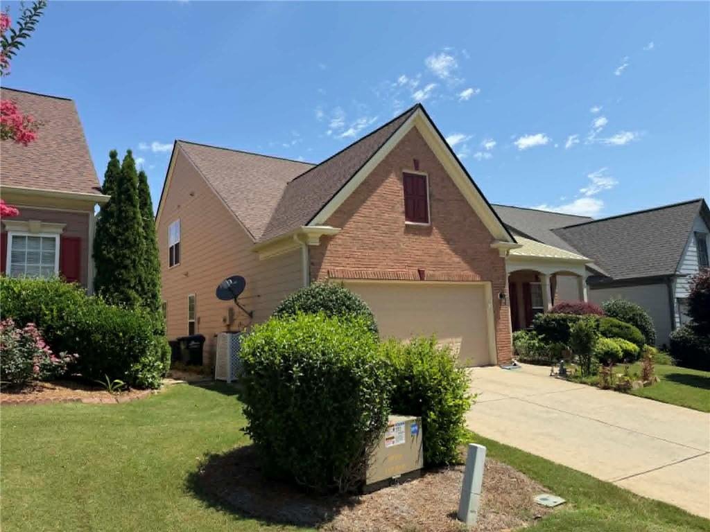 House in Cumming, Georgia, United States 2 - 18462924