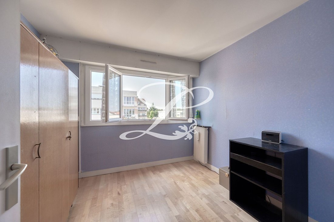 Apartment in Napoleon, Maisons-Laffitte, France 4 - 18465929