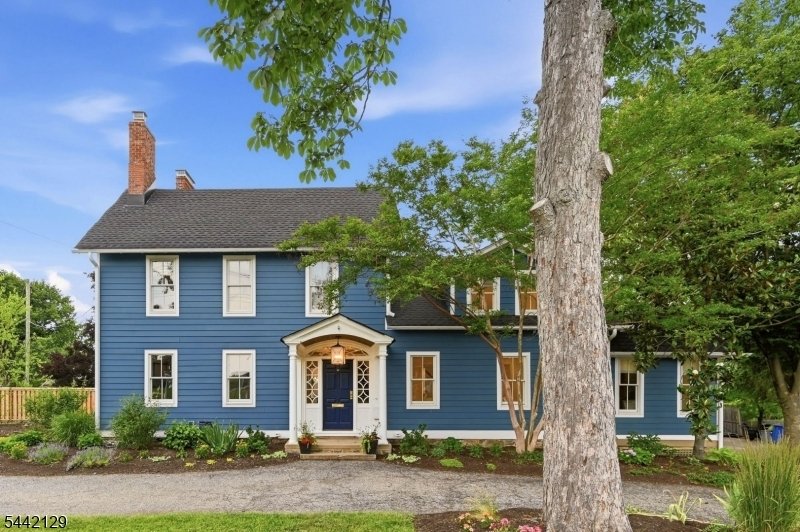 House in Mendham, New Jersey, United States 2 - 18459997