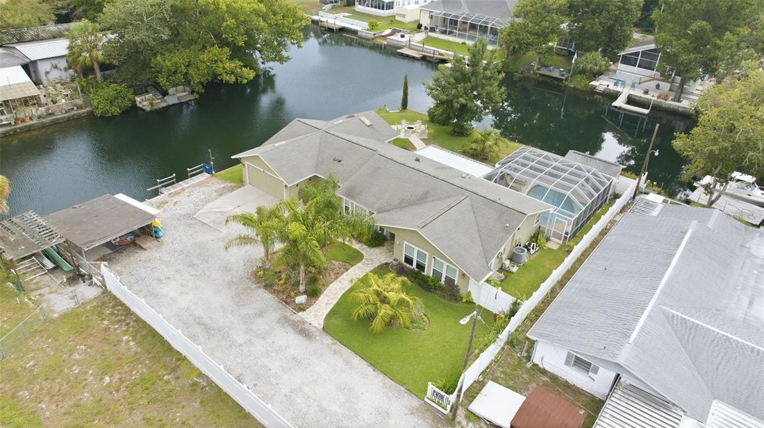 House in Spring Hill, Florida, United States 1 - 18466262