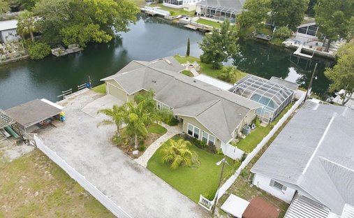 House in Spring Hill, Florida, United States 1